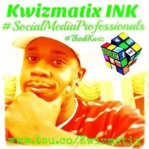 Meet your Posher, Kwiz